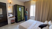 SHRIRAM SKY PARK DHANORI | CHARHOLI BUDHRUK | SAMPLE FLAT | 3 BHK APARTMENT